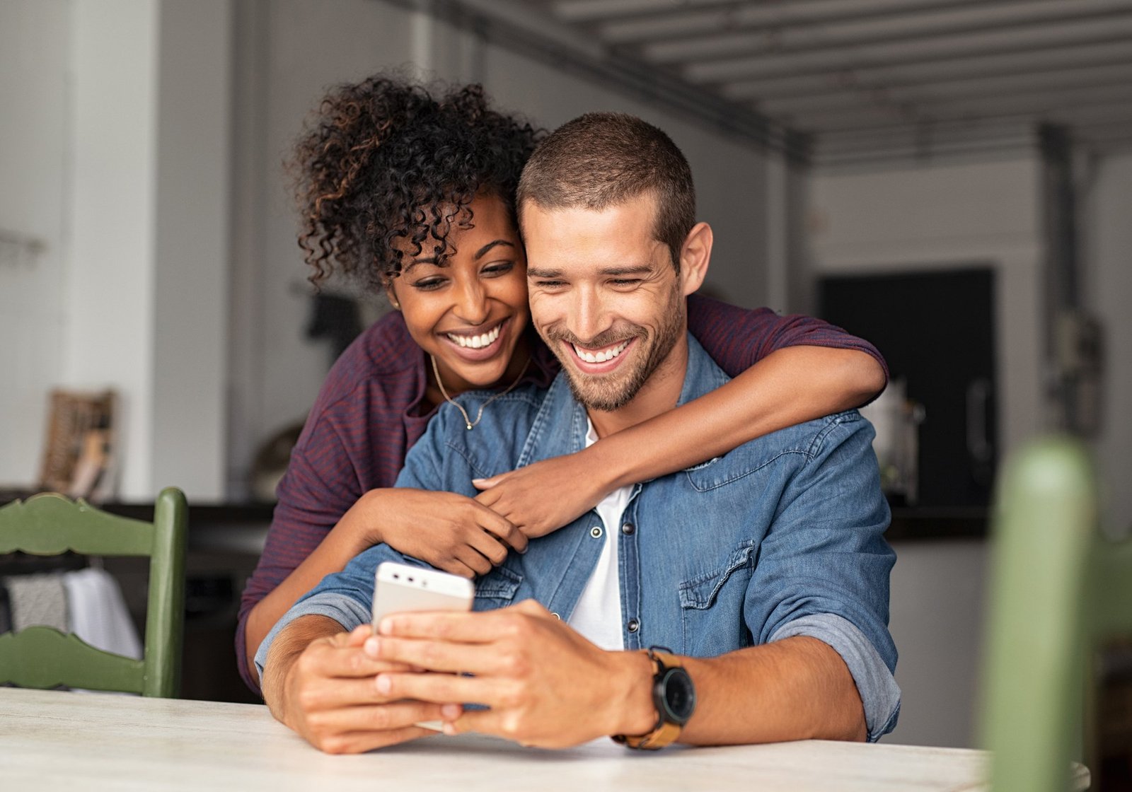 Financing Options