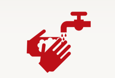 hand-washing graphic