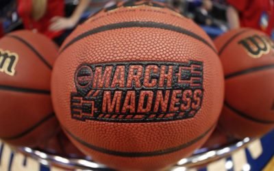 March Madness Is Back!